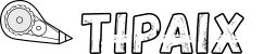 Logo Tipaix
